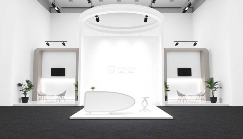 义乌展览中心：为什么选择这里举办贸易展会