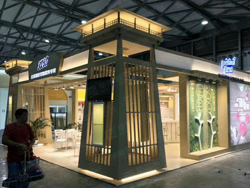 义乌展览中心:如何最大化利用展会资源?