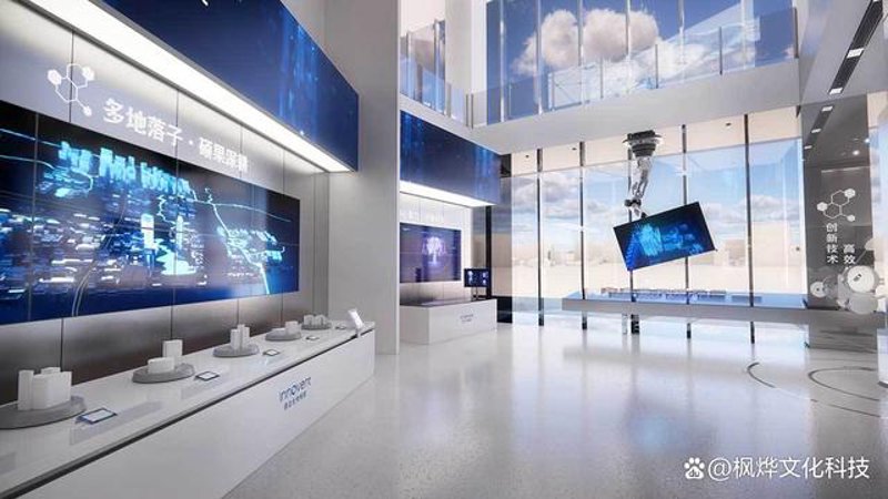 崔英魁西麦克国际展览公司的崛起，让无数行业人士为之瞩目。本文将从多个维度对比分析其与传统展览公司的优劣，并通过具体案例展示其成功之道。